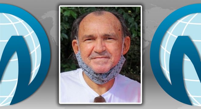 Dono de Restaurante em Juazeiro do Norte morre após duas semanas internado no HRC