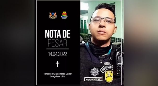 Dois suspeitos de assassinar tenente da PM são presos no Ceará