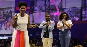 Desenvolvido por caririenses, aplicativo de delivery é selecionado para reality da TV Globo