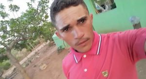 Jovem morto a tiros em Juazeiro e roubaram seu dinheiro num caso de latrocínio