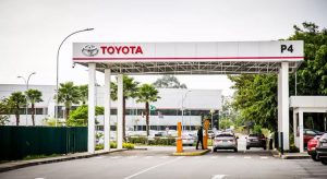 Toyota fecha fábrica no Brasil, a primeira fora do Japão, após 60 anos