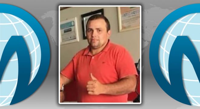 Empresário é morto a tiros de pistola dentro do próprio estabelecimento, em Cedro