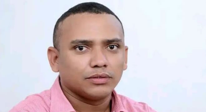 Comerciante é executado a tiros em Russas