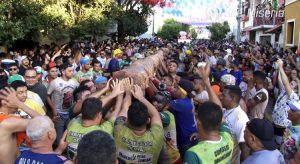Barbalha anuncia cancelamento da Festa de Santo Antônio