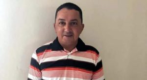 Vendedor morto a tiros nas costas em Brejo Santo e encontrado sobre sua moto