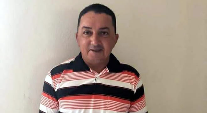 Vendedor morto a tiros nas costas em Brejo Santo e encontrado sobre sua moto