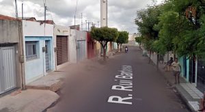 Homem estupra menina de 6 anos em Juazeiro e foi preso em flagrante