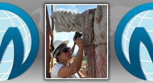 Após 12 anos, restauração de monumento de Cristo é iniciada em Missão Velha