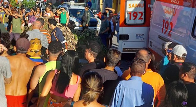 Jovem baleado na cabeça em Crato morreu no HRC em Juazeiro