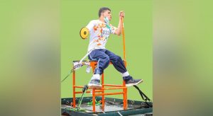 Governo do Ceará abre inscrições das modalidades Paralímpicas dos Jogos Escolares 2022