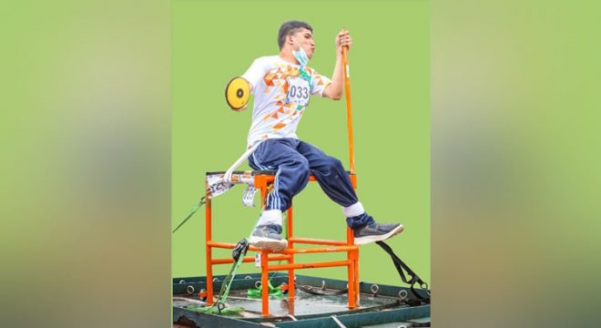 Governo do Ceará abre inscrições das modalidades Paralímpicas dos Jogos Escolares 2022