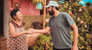 Prefeitura de Potengi e Cagece levam água encanada para comunidade do município