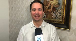 Argemiro Sampaio fala pela 1ª vez após condenação no TRE por abuso de poder político