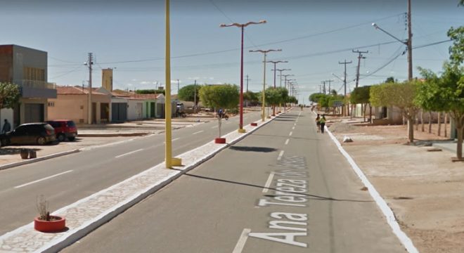 Gari morre no Cariri após ser atropelado enquanto trabalhava