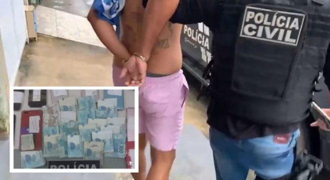 Homem mata duas ex-namoradas no Ceará por não aceitar relação delas com rivais