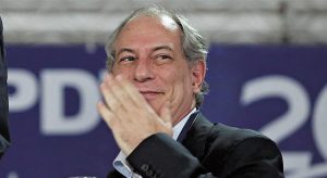 Ciro critica fala de Lula e descarta linha 'paz e amor' nas eleições
