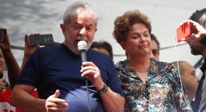 Por prescrição, MPF pede extinção de ação contra Lula e Dilma