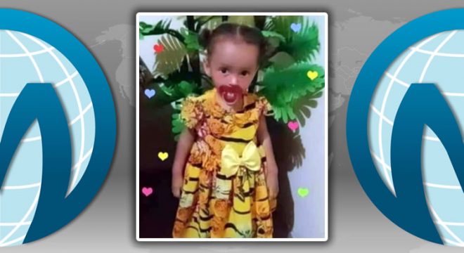 criança de 2 anos morre afogada em piscina, em Orós