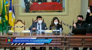 Câmara de Juazeiro deixa de votar matérias por falta de quórum