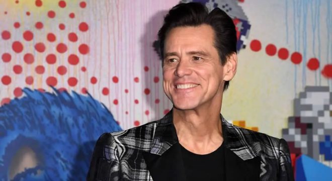 Jim Carrey anuncia aposentadoria após 'Sonic 2': 'Fiz o bastante'
