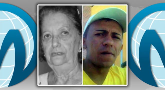 Professora encontrada morta na sua casa em Várzea Alegre e jovem em Assaré