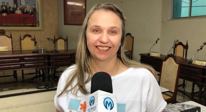 Unidade Covid pode se tornar nova UPA em Juazeiro do Norte, afirma secretária de Saúde