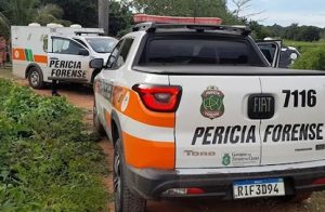 Idoso de 92 anos morre afogado no Cariri quando pescava com um neto em Farias Brito