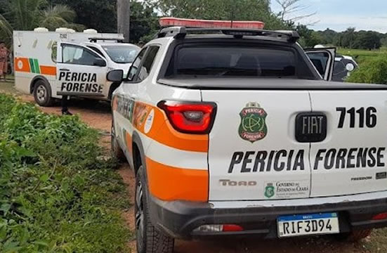 Idoso de 92 anos morre afogado no Cariri quando pescava com um neto em Farias Brito