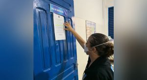 Coren interdita 2 UBSs em Juazeiro por falta de enfermeiros e infraestrutura adequada