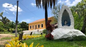 Aliança de Misericórdia realiza vigília Pascal neste sábado e celebração no Domingo de Páscoa