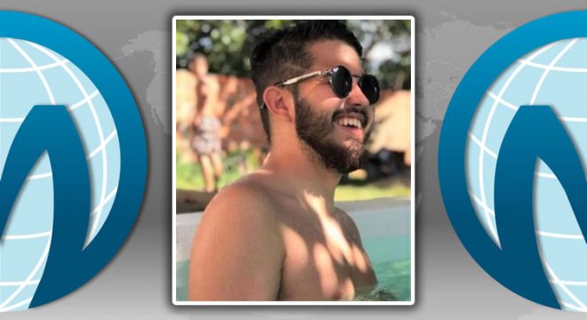 Autônomo morre em Porteiras após acidente de trânsito