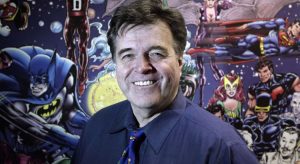 Morre o quadrinista Neal Adams, que redefiniu o Batman nos anos 1970