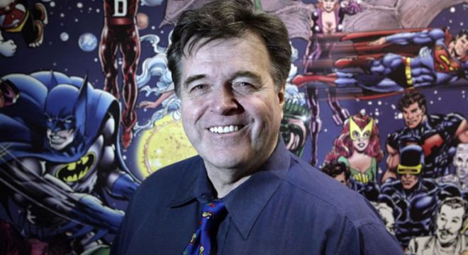 Morre o quadrinista Neal Adams, que redefiniu o Batman nos anos 1970
