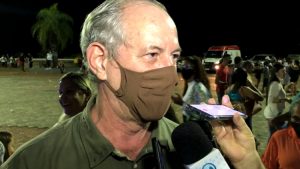 Ciro Gomes