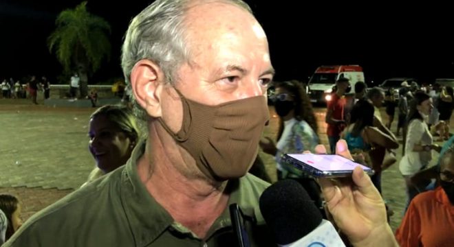 Ciro Gomes