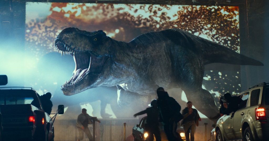 COMO GANHAR VIP e DINOSSAURO LENDÁRIO GRÁTIS - Jurassic World - O