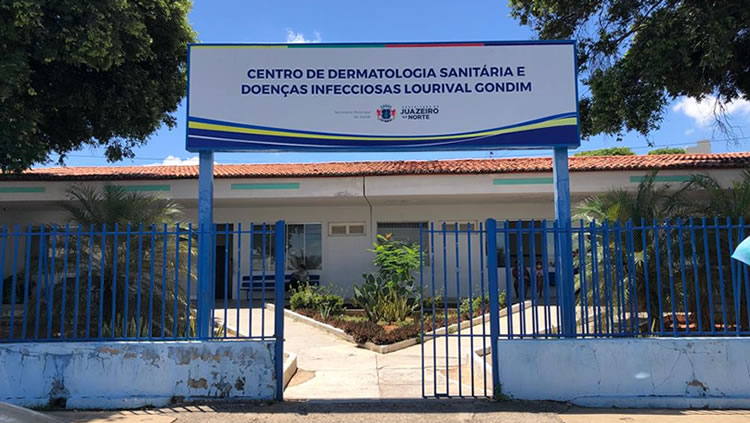 Funcionários da AeC em Juazeiro do Norte temem por contaminação de coronavírus - Site Miséria
