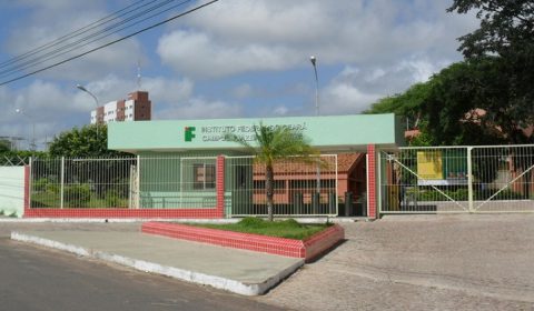 IFCE campus Juazeiro do Norte