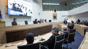 Plenário câmara juazeiro