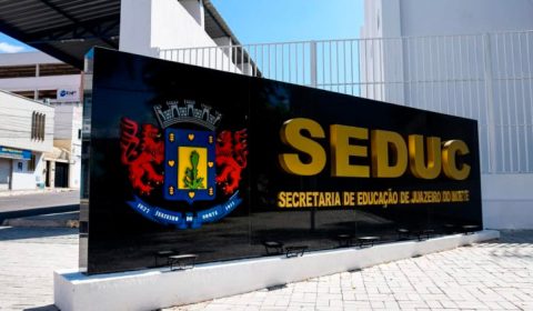 Secretaria de Educação de Juazeiro do Norte |