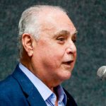 Prefeito de Maracanaú, Roberto Pessoa | Foto: Prefeitura de Maracanaú