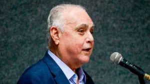 Prefeito de Maracanaú, Roberto Pessoa | Foto: Prefeitura de Maracanaú