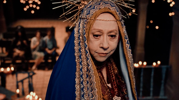 Fernanda Montenegro estará em O Auto da Compadecida 2, afirma jornalista -  Site Miséria