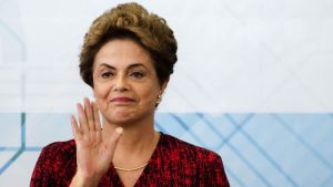 Dilma Rousseff