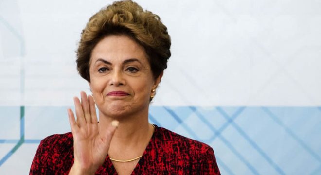 Dilma Rousseff