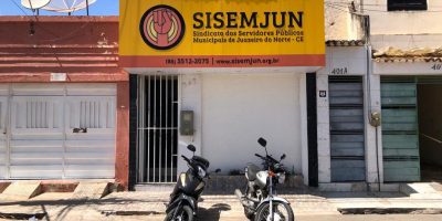 A Câmara de Juazeiro do Norte aprovou um Projeto de Lei que reduz a cessão de servidores ao Sindicato dos Servidores Públicos Municipais de Juazeiro do Norte (SISEMJUN).