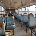 Más condições transporte escolar potengi, no cariri