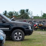 Leilão Detran Ceará