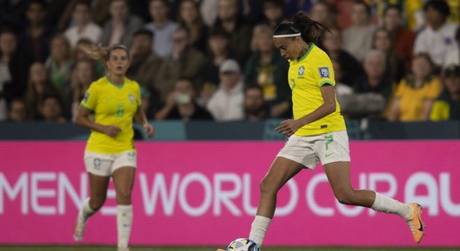 Futebol Feminino Brasil conhece adversárias em busca do ouro olímpico