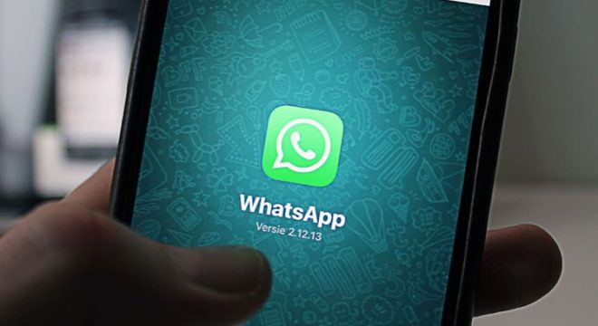 Os celulares em que o WhatsApp vai parar de funcionar nos próximos